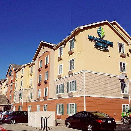 Woodspring Suites Sacramento Exterior foto