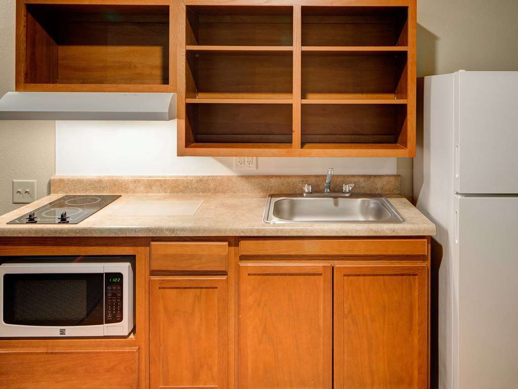 Woodspring Suites Sacramento Zimmer foto