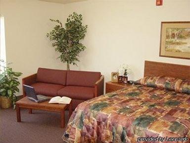 Woodspring Suites Sacramento Zimmer foto