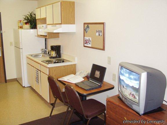 Woodspring Suites Sacramento Zimmer foto