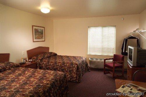 Woodspring Suites Sacramento Zimmer foto