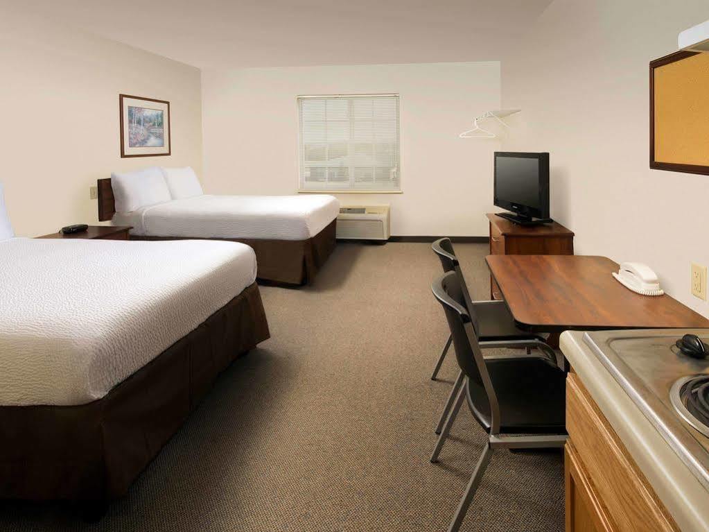 Woodspring Suites Sacramento Exterior foto